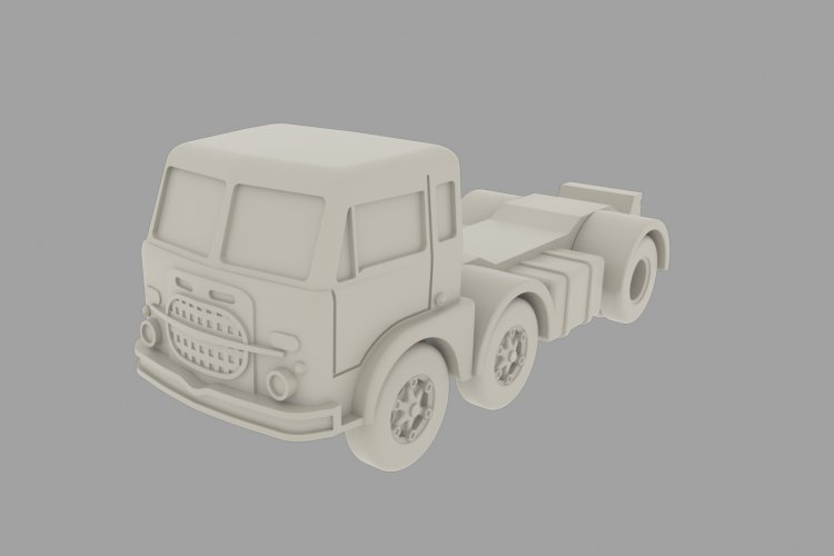 Fiat 690 3Assi