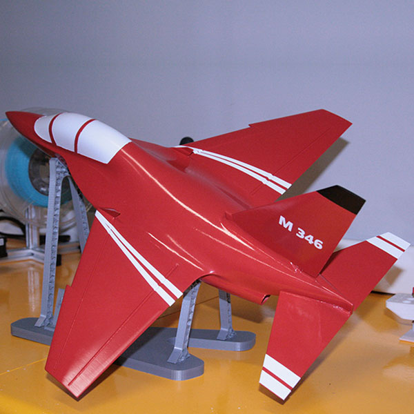 Aermacchi M-346