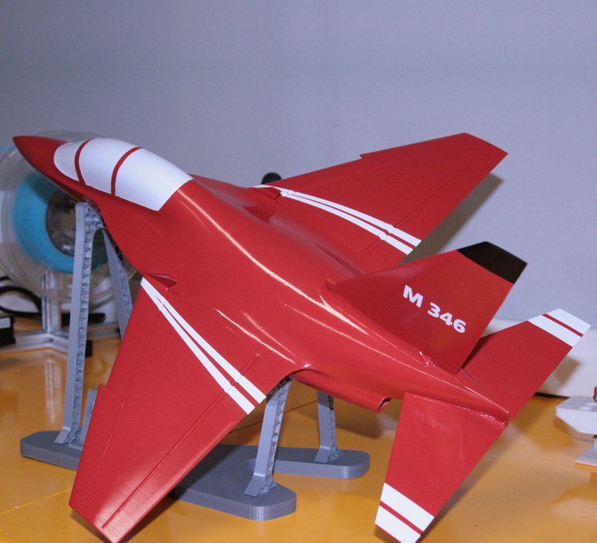 Aermacchi M-346